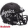 Texas A&M Aggies Helmet Riddell Replica Mini Speed Style Script - Riddell