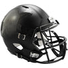 Army Black Knights Helmet Riddell Replica Mini Speed Style Skull and Crossbones - Riddell