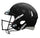 Iowa Hawkeyes Helmet Riddell Replica Mini Speed Style Stars and Stripes Design - Riddell