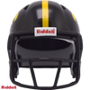 Iowa Hawkeyes Helmet Riddell Pocket Pro Speed Style - Riddell