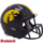 Iowa Hawkeyes Helmet Riddell Pocket Pro Speed Style - Riddell