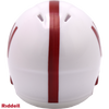 Nebraska Cornhuskers Helmet Riddell Pocket Pro Speed Style - Riddell