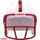 Nebraska Cornhuskers Helmet Riddell Pocket Pro Speed Style - Riddell