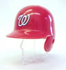 Washington Nationals Helmet Riddell Pocket Pro CO - Riddell