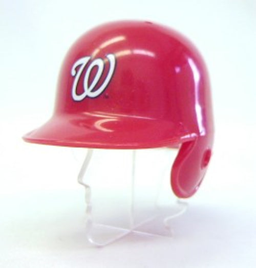 Washington Nationals Helmet Riddell Pocket Pro CO - Riddell