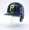 Pittsburgh Pirates Helmet Riddell Pocket Pro CO - Riddell