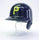 Pittsburgh Pirates Helmet Riddell Pocket Pro CO - Riddell