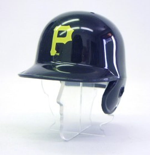 Pittsburgh Pirates Helmet Riddell Pocket Pro CO - Riddell