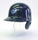 Toronto Blue Jays Helmet Riddell Pocket Pro CO - Riddell