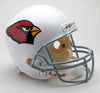 Arizona Cardinals Helmet Riddell Replica Full Size VSR4 Style Special Order - Riddell