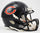 Chicago Bears Speed Mini Helmet - Riddell