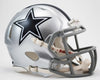 Dallas Cowboys Speed Mini Helmet - Riddell