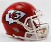 Kansas City Chiefs Speed Mini Helmet - Riddell