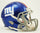 New York Giants Speed Mini Helmet - Riddell