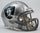 Las Vegas Raiders Speed Mini Helmet - Riddell