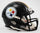 Pittsburgh Steelers Speed Mini Helmet - Riddell