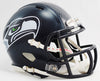 Seattle Seahawks Speed Mini Helmet - Riddell