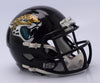 Jacksonville Jaguars Helmet Riddell Replica Mini Speed Style 2018 - Riddell