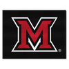 Fanmats - Miami University (OH) All-Star Mat 33.75''x42.5''