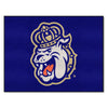 Fanmats - James Madison University All-Star Mat 33.75''x42.5''