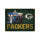 Green Bay Packers Clip Frame -