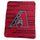 Arizona Diamondbacks Blanket 50x60 Fleece Classic - Logo Brands