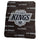 Los Angeles Kings Blanket 50x60 Fleece Classic - Logo Brands