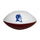 Duke Blue Devils Football Full Size Autographable - Logo Brands