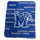 Memphis Tigers Blanket 50x60 Fleece Classic - Logo Brands