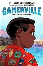 Gamerville: A Graphic Novel - Johnnie Christmas - Harperalley