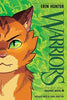 Warriors Graphic Novel: The Prophecies Begin, Part One of Three - Erin Hunter - Harperalley