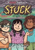 Stuck - Kayla Miller - Clarion Books