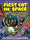 The First Cat in Space and the Baby Pirate's Revenge: A Graphic Novel - Mac Barnett - Harperalley