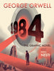1984: The Graphic Novel - George Orwell - Mariner Books