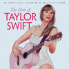 The Eras of Taylor Swift: An Unofficial Coloring & Creativity Book - Dover Publications - Dover Publications