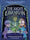 The Night Librarian: A Graphic Novel - Christopher Lincoln - Dial Books