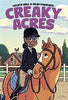 Creaky Acres: A Graphic Novel - Calista Brill - Kokila