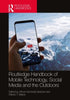 Routledge Handbook of Mobile Technology, Social Media and the Outdoors - Simon Kennedy Beames - Routledge