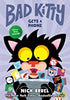 Bad Kitty Gets a Phone (Graphic Novel) - Nick Bruel - Roaring Brook Press