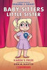 Karen's Prize: A Graphic Novel (Baby-Sitters Little Sister #10) - Shauna J Grant - Graphix