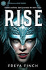 Rise - Freya Finch - Melissa de la Cruz Studio