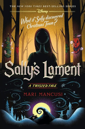 Sally's Lament: A Twisted Tale - Mari Mancusi - Random House/Disney