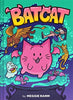 Batcat (Batcat Book 1): A Graphic Novel - Meggie Ramm - Harry N. Abrams
