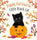 Happy Halloween, Little Black Cat: A Board Book - Amanda Wood - Harry N. Abrams