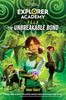 Explorer Academy Vela: The Unbreakable Bond (Book 2) - Trudi Trueit - Natgeo Under the Stars