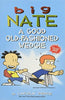 Big Nate: A Good Old-Fashioned Wedgie: Volume 17 - Lincoln Peirce - Andrews McMeel Publishing