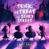 Trick or Treat on Scary Street - Lance Bass - Union Square Kids