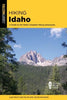 Hiking Idaho - Luke Kratz - Falcon Press Publishing