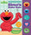 Sesame Street: Elmo's Bake Sale Scratch & Sniff Sound Book [With Battery] - Pi Kids - Pi Kids
