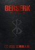 Berserk Deluxe Volume 1 - Kentaro Miura - Dark Horse Manga